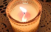 Melting Moments does sell scented candles. We also do scented and unscented gender reveal candles.  by Melting Moments, LLC