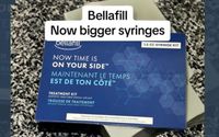 Bellafill by Bella Medici Medical Spa