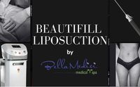 Beutifill Laser-Assisted Liposuction and Beautifirm Skin Tightening by Bella Medici Medical Spa