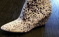 Boot by A Chix Closet
