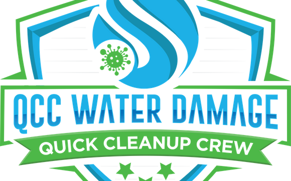 Emergency Response Services by QCC Water Damage