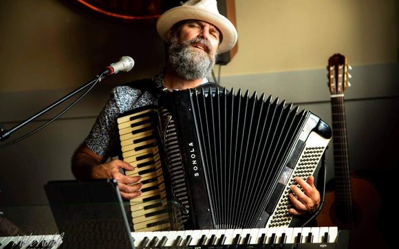 Mark Nanni Music by Mark Nanni Music