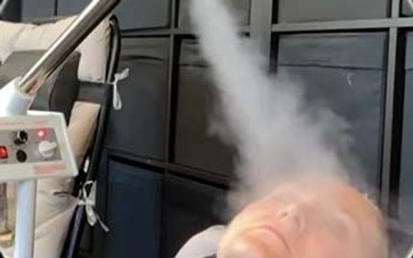 Cinnamon Respiratory Cleanse & Facial Steam by Hood River Salt Cave