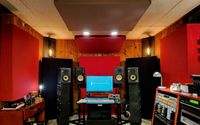 Mastering (per track) by Notown Productions