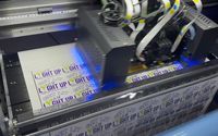UV DTF / Crystal Stickers by Sassy Spirit and Design LLC