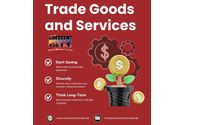 Crescent City Trade Exchange by Crescent City Trade Exchange