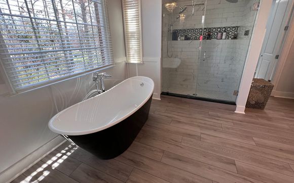 Bathroom Design Consultation by Decorem Home Improvement LLC