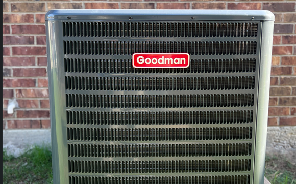 HVAC Installation by Vortex Air Solutions