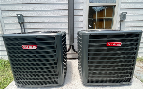 HVAC Repair by Vortex Air Solutions