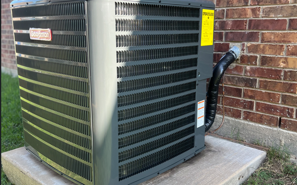 HVAC Maintenance Services by Vortex Air Solutions