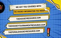 Providing Information and Advertising in the Hockey World by We are thehockeyresource.com