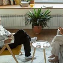 Individual Therapy by DMV Life coaching and Therapy Services
