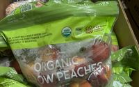 Seasonal Produce Offerings by Heath and Lejeune