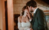 Wedding Photography by Picture Perfect By Grace LLC