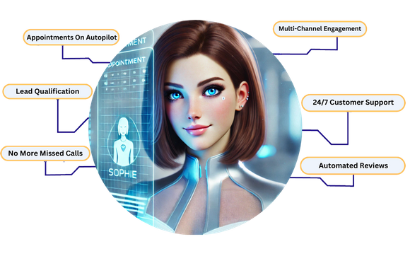 AI Employee and Automation Agents by VCloud9 LLC