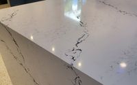Countertop Selection by Builders Direct Kitchens