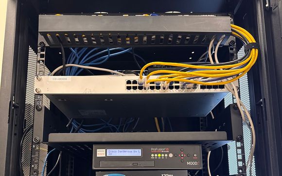 Business IT Solutions by Sovun Technologies