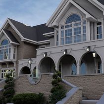 3d Rendering by Brandon G. Clokey Residential Design