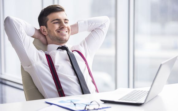 Local, reliable bookkeeping — giving you back time and peace of mind. by Essential Edge Bookkeeping Services