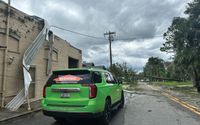 Flood Damage Restoration by SERVPRO of Lebanon/Hanover/Littleton