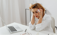 Hight-Stakes Emotional Labor Suite by Soul Suite Wellness ™