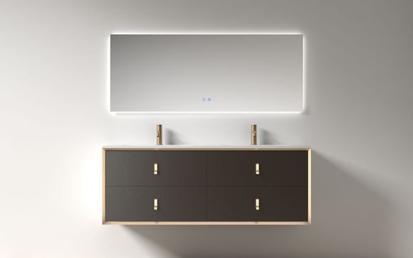 Everything for your bathroom remodel in one place! by Bath Trends- The Falls