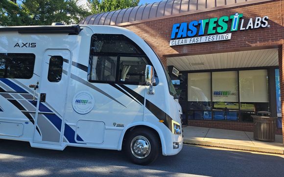 Random, On-Site and Post-Accident Drug Testing by Fastest Labs of West Chester