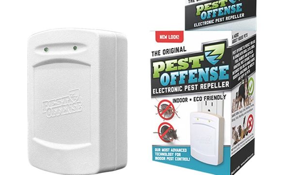 Rodent Control by Best Offense Products, Inc