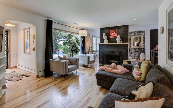 Full Home Renovations by Black Dog Built