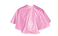 After surgery shower cape!  by RecoverEasy.    Sharon Merritt Susan Komen Science Advocate 