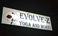 Reiki Healing by Evolve-Z, LLC