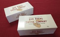Online Ordering by Red Rocks Toffee Company Ltd.