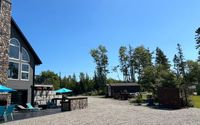 Glamping  Rentals by Serendipity's Lakeside Retreat & Events