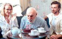 Honor Thy Father and Mother as They Age by Retirement Kickstart