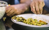 Kindred Kitchen by Community Retirement Home