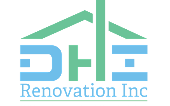 If you happy our company happy  by DHI Renovation Inc  