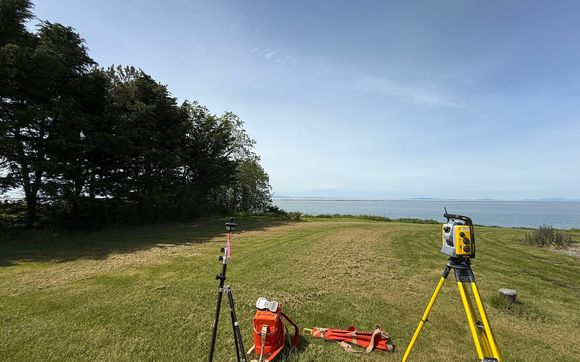 Boundary Surveys by Lymangrover Land Surveying