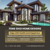 HOME DESIGNS FOR THE FUTURE  by DESIGN EINSTEIN, Architecture and Interior Design, 3D Render Studio, Project Management  