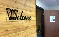 Acrylic Lettering by J&M Signs, Inc