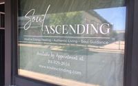 Window Graphics by J&M Signs, Inc