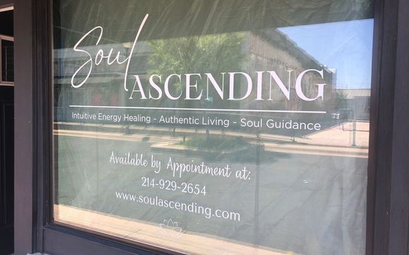Window Graphics by J&M Signs, Inc