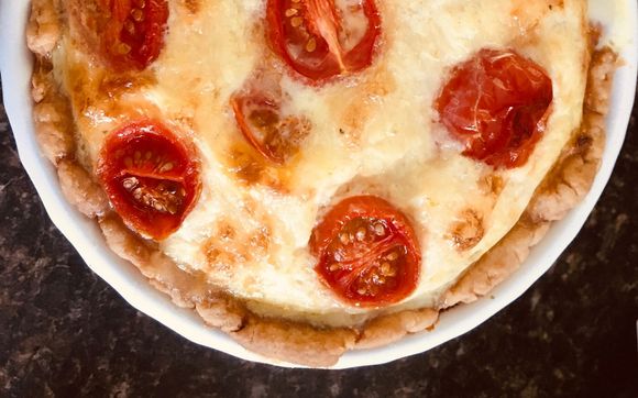 Estimates for macros daily along your food journey by Stepwise Health Platinum