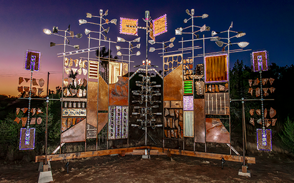 Commissioned Art by Arcane Laboratories and Devices