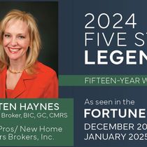 Real Estate Consulting by New Home Buyers Brokers / Realty Pros / Senior Consulatant, Northstar Business Consultants