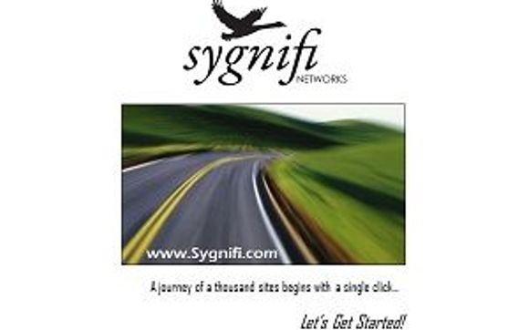 Business Consulting Services by Sygnifi Networks LLC.