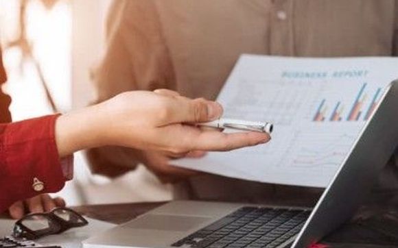 CFO Advisory Services by Smart Bookkeeping Partner