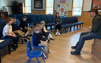 Private Education by Trinitas Classical Academy