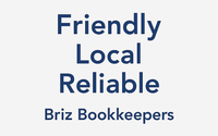  Bookkeeping by Briz Bookkeepers LLC
