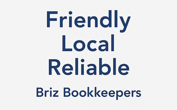  Bookkeeping by Briz Bookkeepers LLC