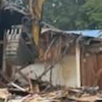 Residential Demolition by Dynasty Deconstruction